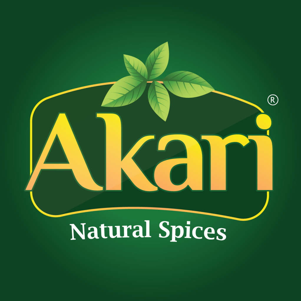 Akari  Natural Spices